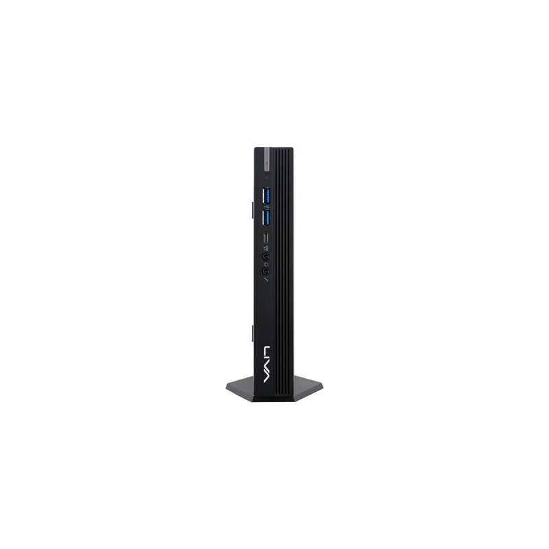 ECS EliteGroup LIVA One H310 Intel Socket 1151 Barebones USB C 3.1 M.2 Small Form Factor PC ECS EliteGroup LIVA One H310 Intel Socket 1151 Barebones USB C 3.1 M.2 Small Form Factor PC