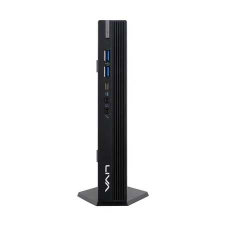 ECS EliteGroup LIVA One H310 Intel Socket 1151 Barebones USB C 3.1 M.2 Small Form Factor PC