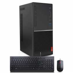 Lenovo V530 Tower PC, i3-8100, 8GB, 256GB SSD, DVDRW, Windows 10 Pro, 1 Year on-site