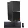 Lenovo V530 Tower PC, i3-8100, 8GB, 256GB SSD, DVDRW, Windows 10 Pro, 1 Year on-site