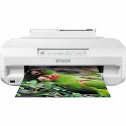 Epson Expression Photo XP-55 Colour Wireless Photo Printer