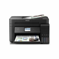 Epson Ecotank ET-4750 Colour Wireless All-in-One Printer