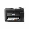 Epson Ecotank ET-4750 Colour Wireless All-in-One Printer