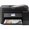 Epson EcoTank ET-3750 Colour Wireless / Network All-in-One Inkjet Printer