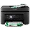Epson WorkForce WF-2830DWF Colour Wireless All-in-One Inkjet Printer
