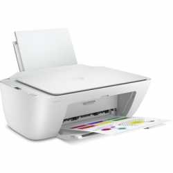 HP DeskJet 2710 Colour Wireless All-in-One Printer