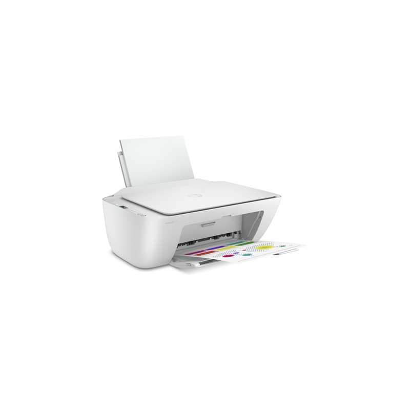 HP DeskJet 2710 Colour Wireless AllinOne Printer
