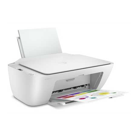 HP DeskJet 2710 Colour Wireless All-in-One Printer