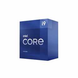 Intel Core i5-11600KF CPU, 1200, 3.9 GHz (4.9 Turbo), 6-Core, 125W, 14nm, 12MB Cache, Overclockable, Rocket Lake, No Graphics, N