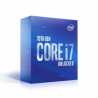 Intel Core I7-10700K CPU, 1200, 3.8 GHz (5.1 Turbo), 8-Core, 125W, 14nm, 16MB Cache, Overclockable, Comet Lake, NO HEATSINK/FAN