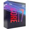 Intel Core i7 9700f Coffee Lake Refresh Eight Core 3.0 GHz 1151 Socket Processor