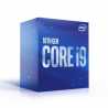 Intel Core I9-10900 CPU, 1200, 2.8 GHz (5.2 Turbo), 10-Core, 65W, 14nm, 20MB Cache, Comet Lake