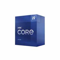 Intel Core i9-11900 CPU, 1200, 2.5 GHz (5.2 Turbo), 8-Core, 65W, 14nm, 16MB Cache, Rocket Lake, No Graphics