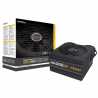 Antec 550W EA550G PRO EarthWatts Gold Pro PSU, Semi-Modular,  80+ Gold, Continuous Power
