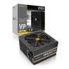 Antec 600W VP600P PLUS PSU, Fully Wired, ATX V2.4, 12cm Silent Fan, 80+ White, Continuous Power