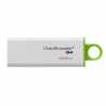 Kingston DataTraveler G4 128GB USB 3.0 Green USB Flash Drive