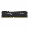 HyperX Fury Black 8GB, DDR4, 2400MHz (PC4-19200), CL15, 1.2V, XMP 2.0, DIMM Memory