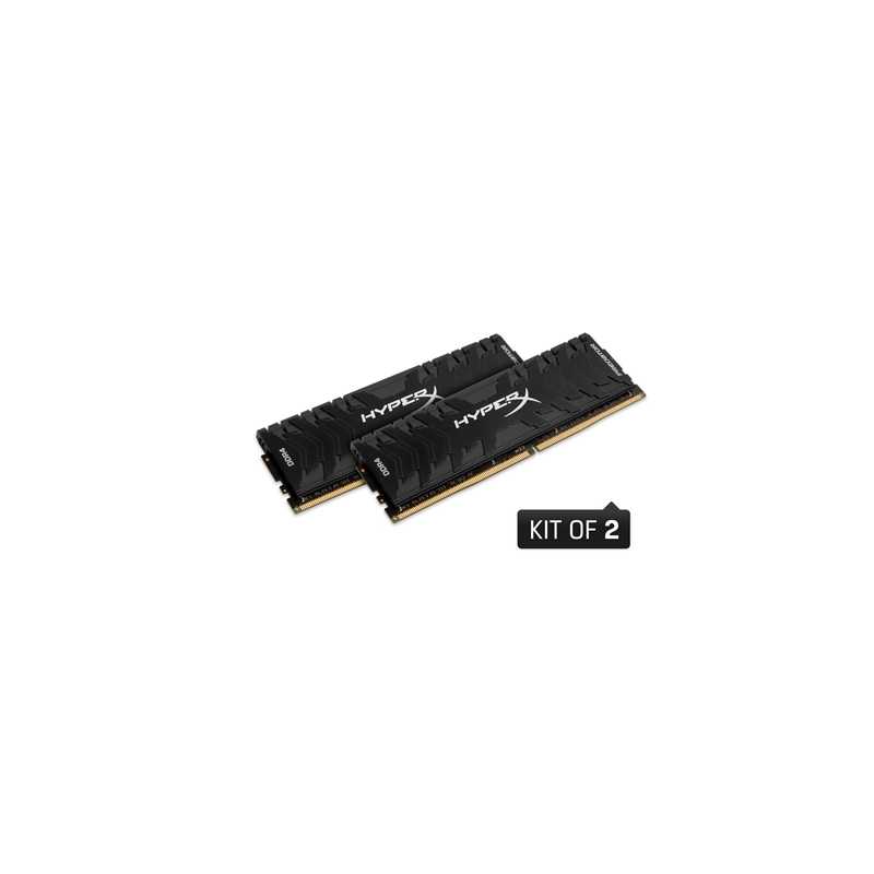 Hyperx predator hotsell 3000mhz 8gb