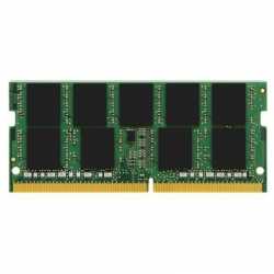 Kingston 16GB, DDR4, 2666MHz (PC4-21300), CL19 SODIMM Memory