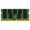 Kingston 16GB, DDR4, 2666MHz (PC4-21300), CL19 SODIMM Memory