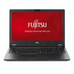 Fujitsu LifeBook E458 Laptop, 15.6, i5-7200U, 4GB, 256GB SSD, No Optical, Windows 10 Pro