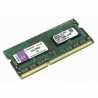 Kingston 4GB, DDR3, 1333MHz (PC3-10600), CL9, SODIMM Memory, Single Rank