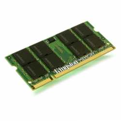 Kingston 4GB, DDR3L, 1600MHz (PC3L-12800), CL11, SODIMM Memory *Low Voltage 1.35V*