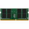 Kingston 4GB, DDR4, 2666MHz (PC4-21300), CL19, SODIMM Memory