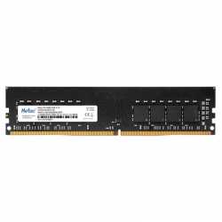 Netac 8GB No Heatsink (1 x 8GB) DDR4 2666MHz DIMM System Memory