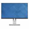 Dell 24 (U2415) Wide IPS LED Monitor, 1920 x 1200, 6ms, 2 HDMI, 2 DP, 6 USB, 3 Years On-site Warranty