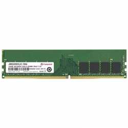 Transcend 16GB (1 x 16GB) DDR4 3200MHz DIMM System Memory