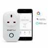 ENER-J Wi-Fi Energy Monitoring Smart Plug