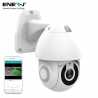 ENER-J Smart Wifi IP Outdoor Dome Camera IP65