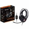 Gigabyte AORUS H5 RGB LED Gaming Headset