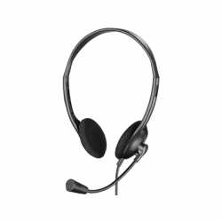 Sandberg Bulk USB Headset with Boom Microphone, 5 Year Warranty *OEM Packaging*