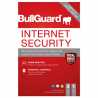 Bullguard Internet Security 2021 Retail 10 Pack - 10 x 3 User Licences - 1 Year - Pack, PC, Mac & Android