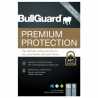 Bullguard Premium Protection 2021 1 Year/10 Device 10 Pack Multi Device Retail Licence English