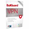 Bullguard VPN 2021 (Retail 5 Pack) -  5 x 6 Device Licences, 1 Year -  PC, Mac, Android & iOS