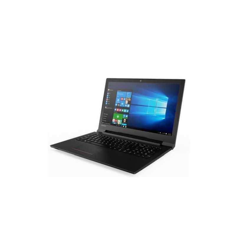 Lenovo V110 Laptop, 15.6, i3-6006U, 4GB DDR4, 128GB SSD, DVDRW, Windows 10 Home