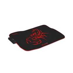 Marvo Scorpion MG08 RGB LED Medium Gaming Mouse Pad