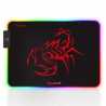 Marvo Scorpion MG08 RGB LED Medium Gaming Mouse Pad