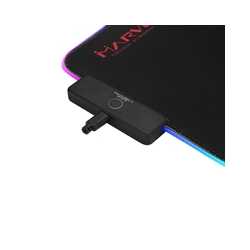 Marvo Scorpion MG08 RGB LED Medium Gaming Mouse Pad