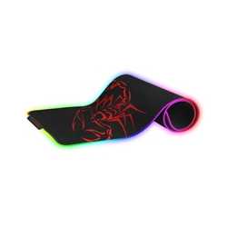 Marvo Scorpion MG10 RGB LED XL Gaming Mouse Surface