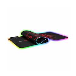 Marvo Scorpion MG10 RGB LED XL Gaming Mouse Surface