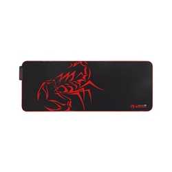 Marvo Scorpion MG10 RGB LED XL Gaming Mouse Surface