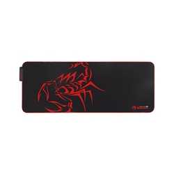 Marvo Scorpion MG10 RGB LED XL Gaming Mouse Surface