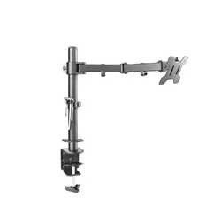 piXL Single Monitor Arm Desk Mount