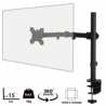 piXL Single Monitor Arm Desk Mount