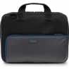 Targus Education Dome Protection 13.3" Topload Laptop Bag - Black / Grey