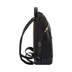 Targus Newport Fit 12" Mini Laptop Backpack - Black